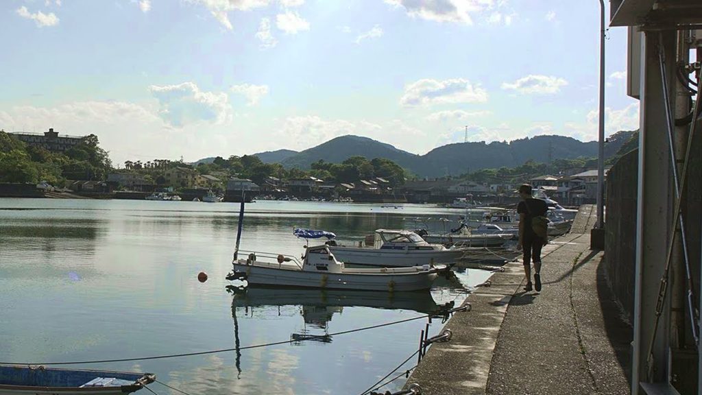 The rainy season is upon us!