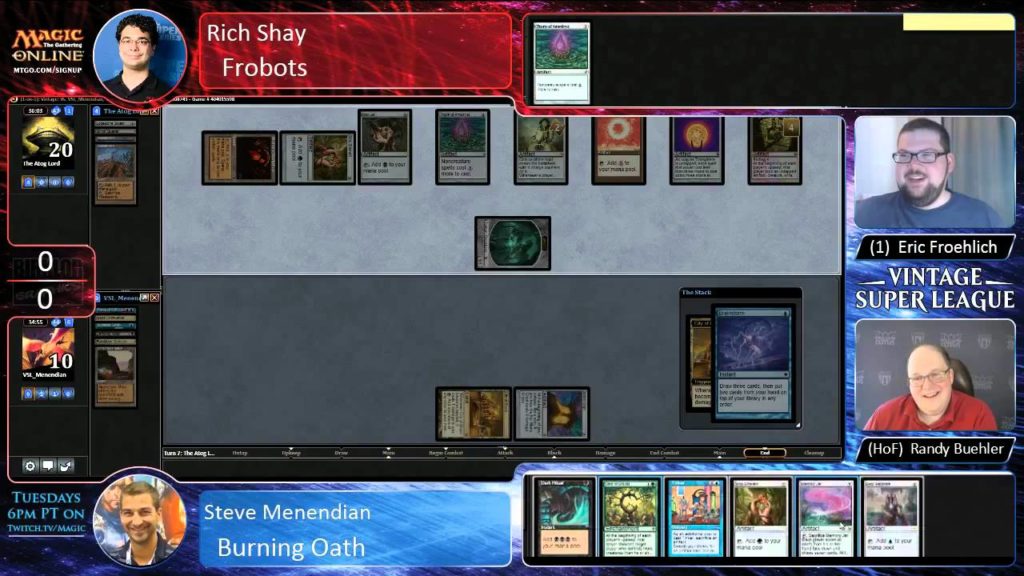 VSL S3 W1 Menendian v Shay
