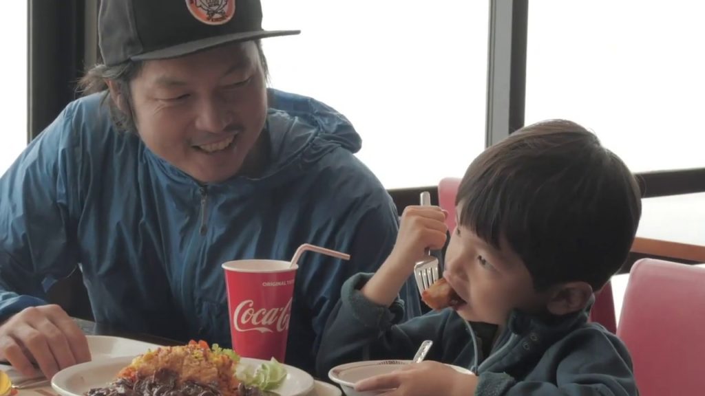 Hokkaido's hidden snow paradise!