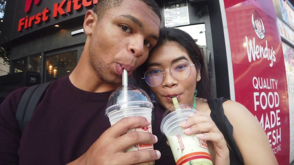 Tokyo x Osaka x Kyoto「JAPAN 🇯🇵 2019」