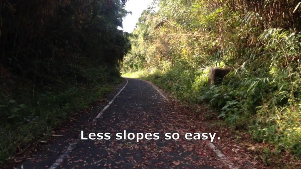 Cycling through Japan Part192 Satsumasendai→Minamisatsuma