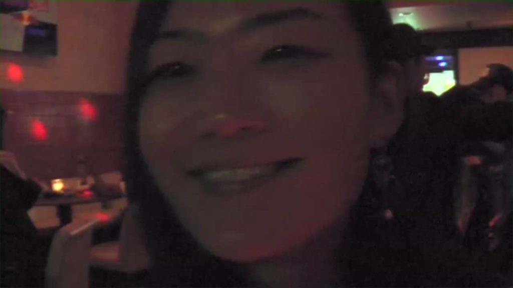 FUN BARS in Tokyo & Sapporo WITH Jeff and Saori