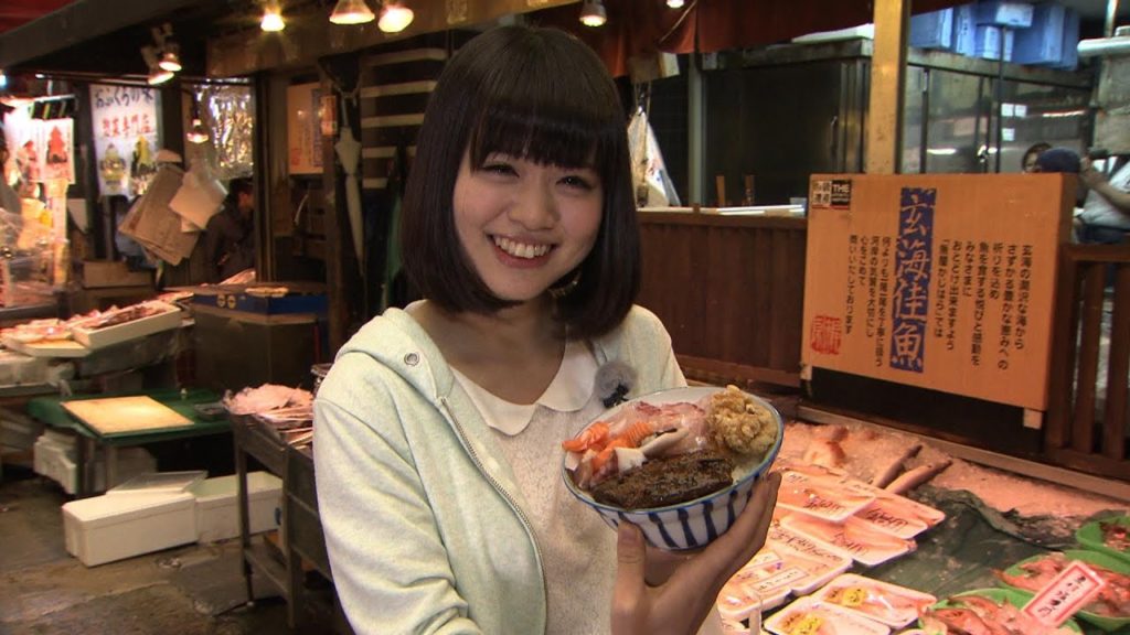 見る・知る・食べる　北九州まるかじり！#02コントラスト 北九州