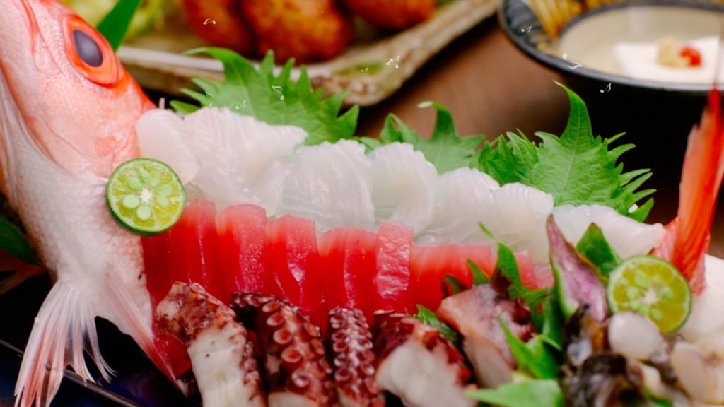 Be.Okinawa （Malaysia ver.）