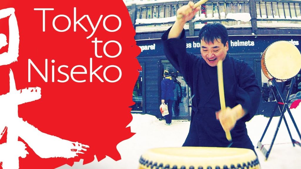 GoPro Good For Travel? GoPro Only Japan Trip! GoPro Good For Travel? GoPro Only Japan Trip!