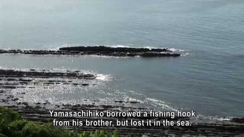 [Beautiful Japan]Miyazaki prefecture, Nichinan City”Best trip in Japan ever”