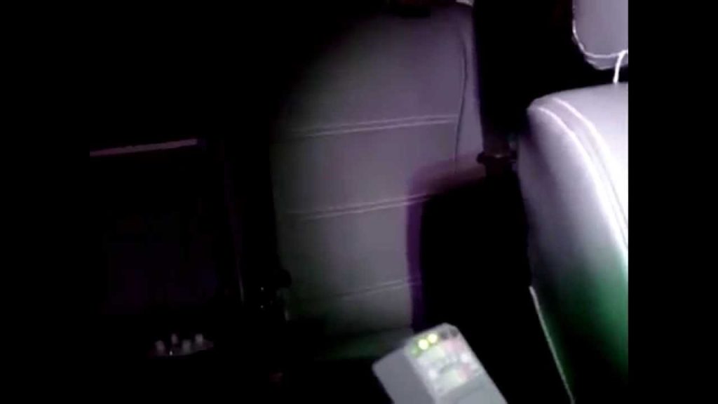 Copy of Okinawa Ghost Road Nago ~ R.I.P. Investigation