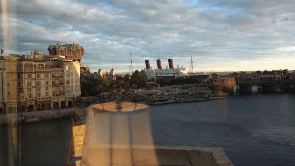Tokyo DisneySea Hotel MiraCosta - Porto Paradiso Side Harbor View Room Tour