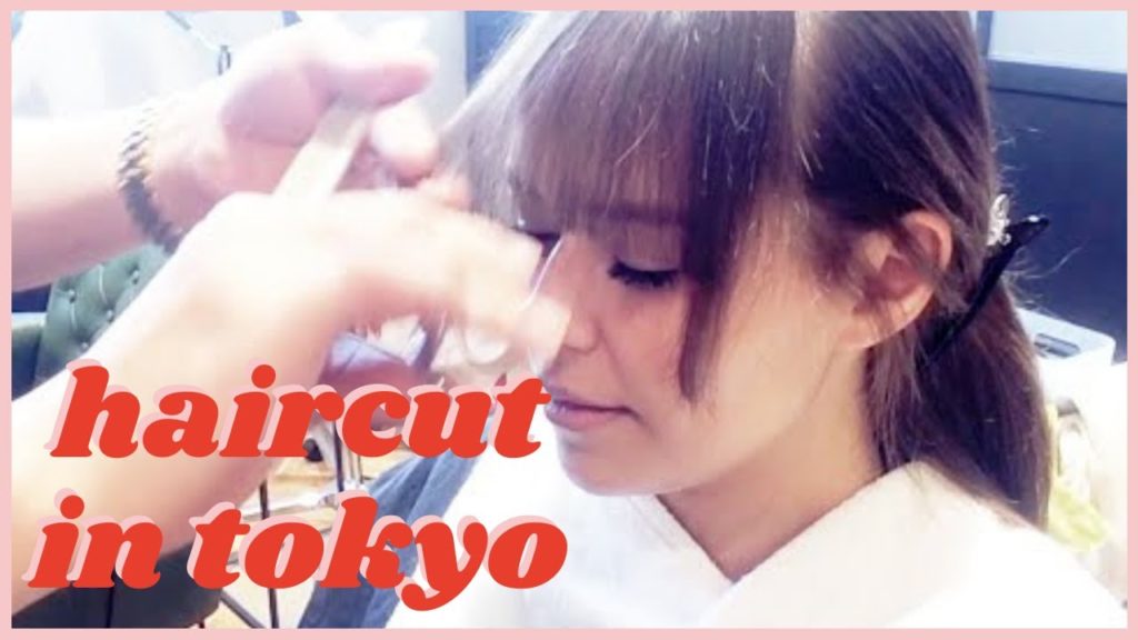 I'M IN TOKYO (japan vlog)