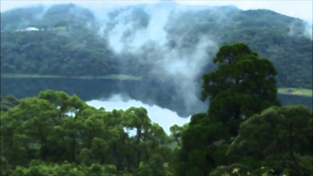 Kirishima-Higashi Shrine : Traditional & Beautiful Shrine in Kagoshima, Japan (2015/07/11) Kirishima-Higashi Shrine : Traditional & Beautiful Shrine in Kagoshima, Japan (2015/07/11)