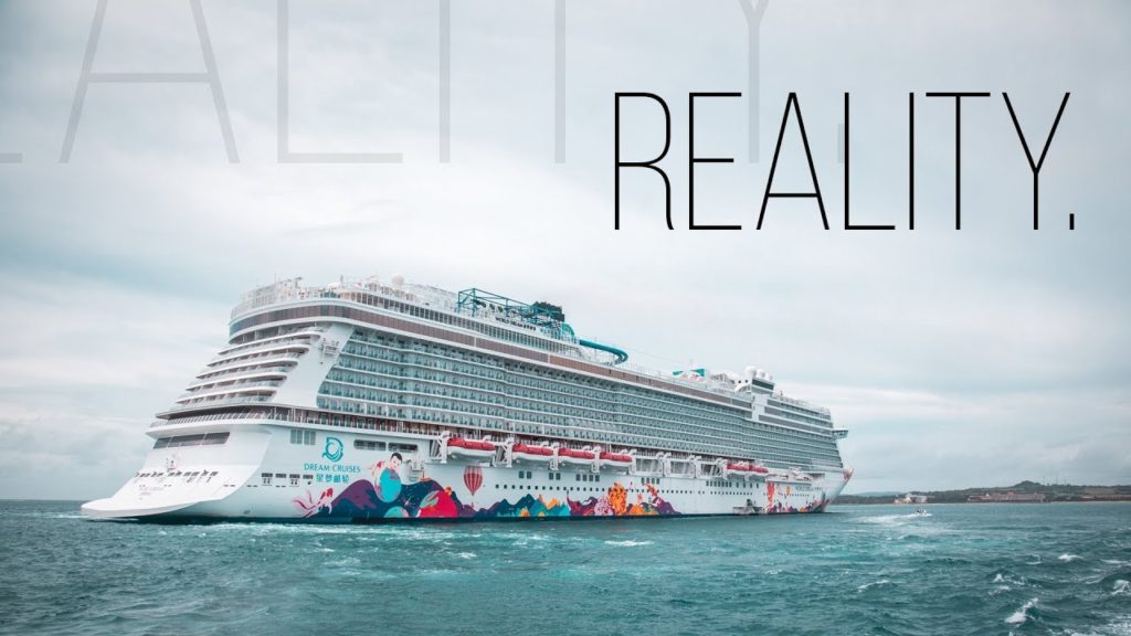 Okinawa｜沖繩 - "Reality" Cinematic Travel Film.