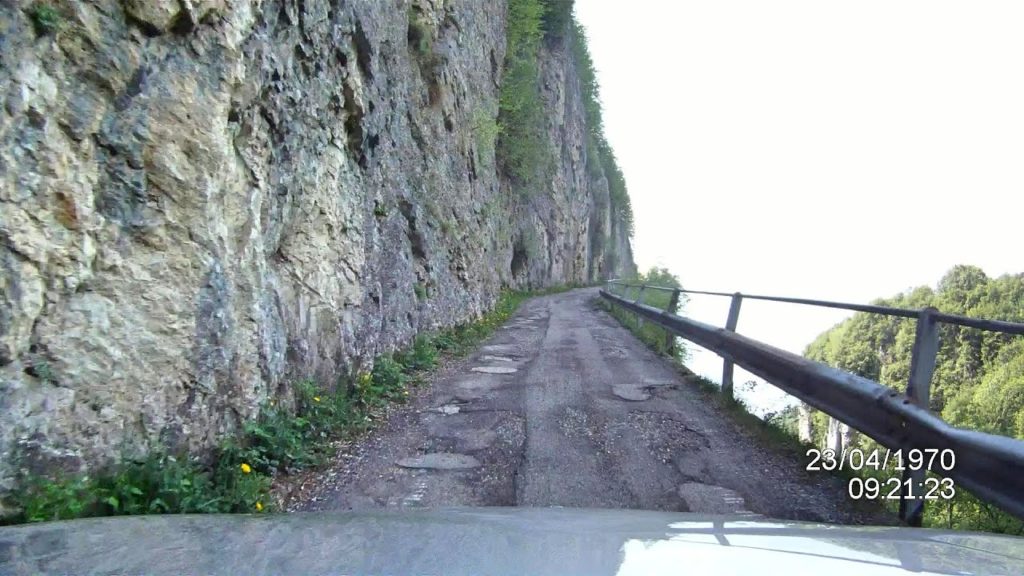 Cabriotouren am Gardasee