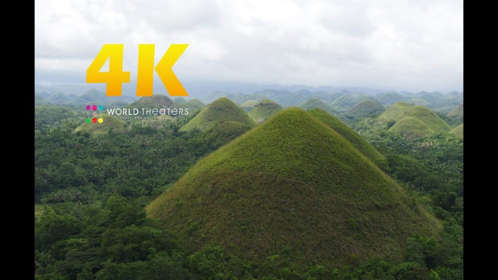 #099 "Bohol, Philippines" in 4K (ボホール島/フィリピン)世界一周40カ国目 #099 "Bohol, Philippines" in 4K (ボホール島/フィリピン)世界一周40カ国目