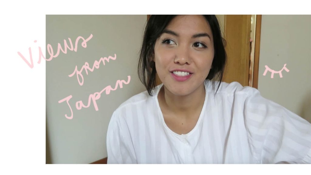 VIEWS from Japan | Roadtrips & Shibas