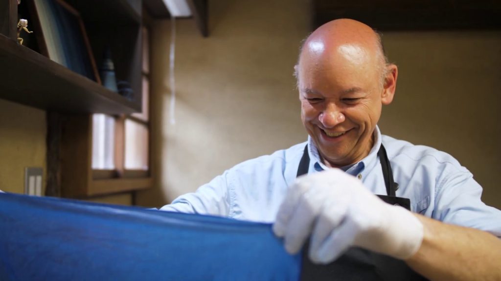 Iya-Valley, Tokushima, and Shikoku Japan Trip with Don George