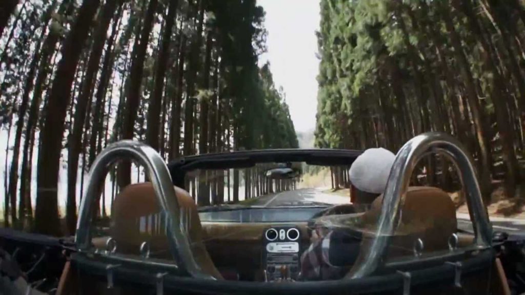 田沢湖周回道路 / Tazawako 【HD】