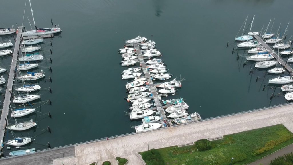 Trip To Hakodate (Drone Footage)