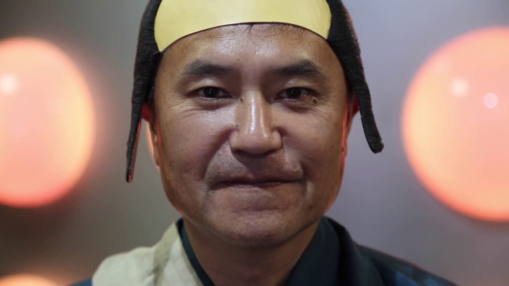 Japan Murakami Salmon museum / Japon Murakami Incroyable musée du saumon