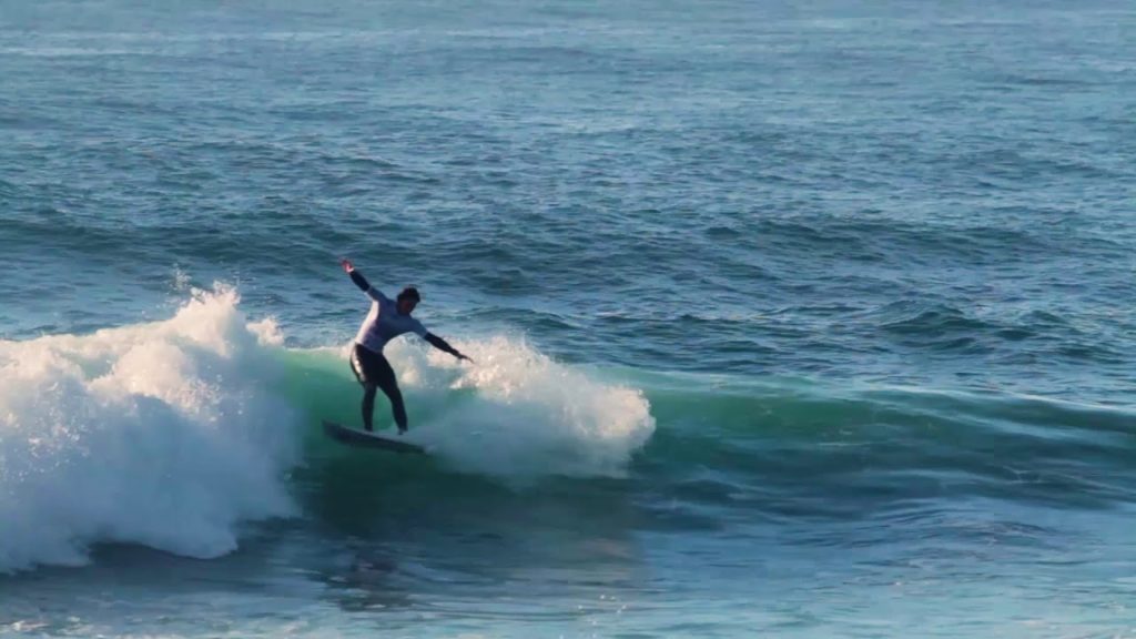 My Home Break in NSW - Connor O’Leary