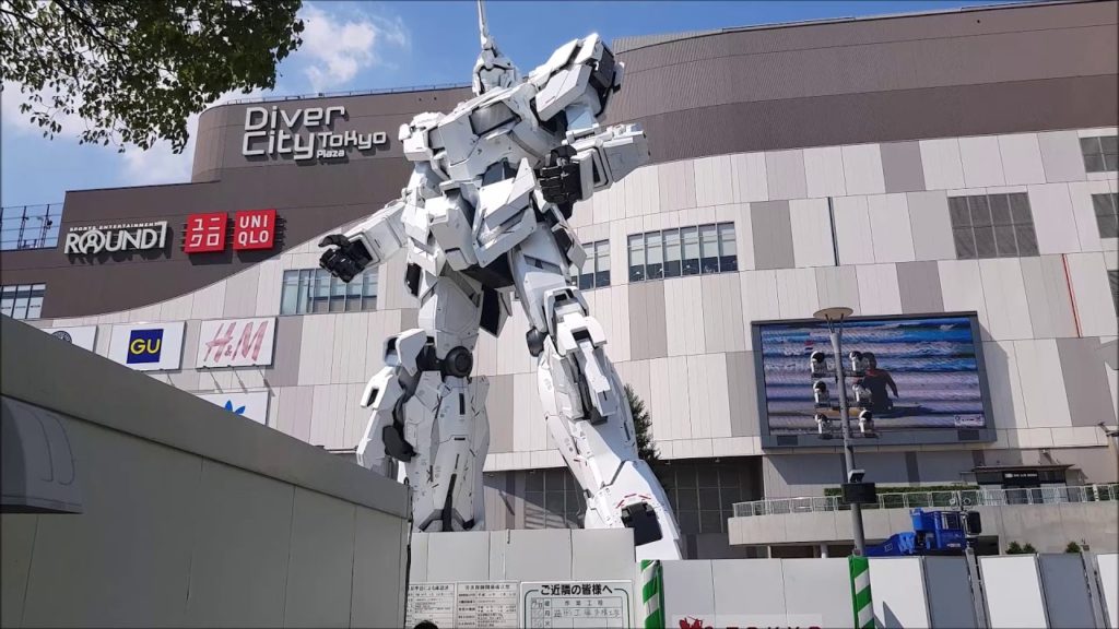 My First Tokyo Trip September 10th - 21st 2017