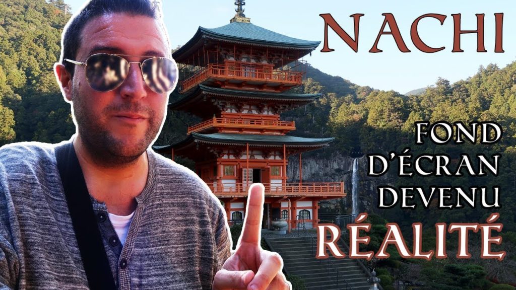 Une journée presque parfaite à NACHI