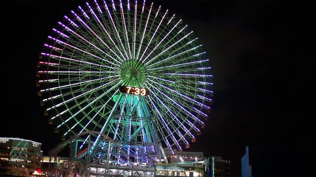 One-day trip to Yokohama 2013. / 横浜のさんぽ