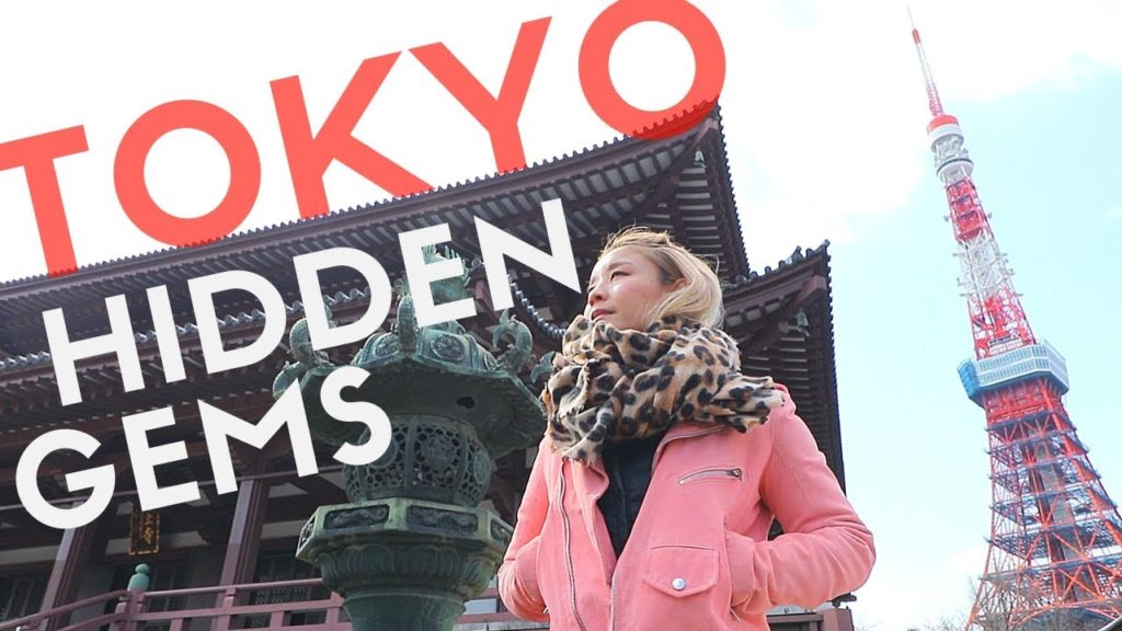 Tokyo Hidden Gems that NO ONE Mentions | Tourist Trap Alternatives