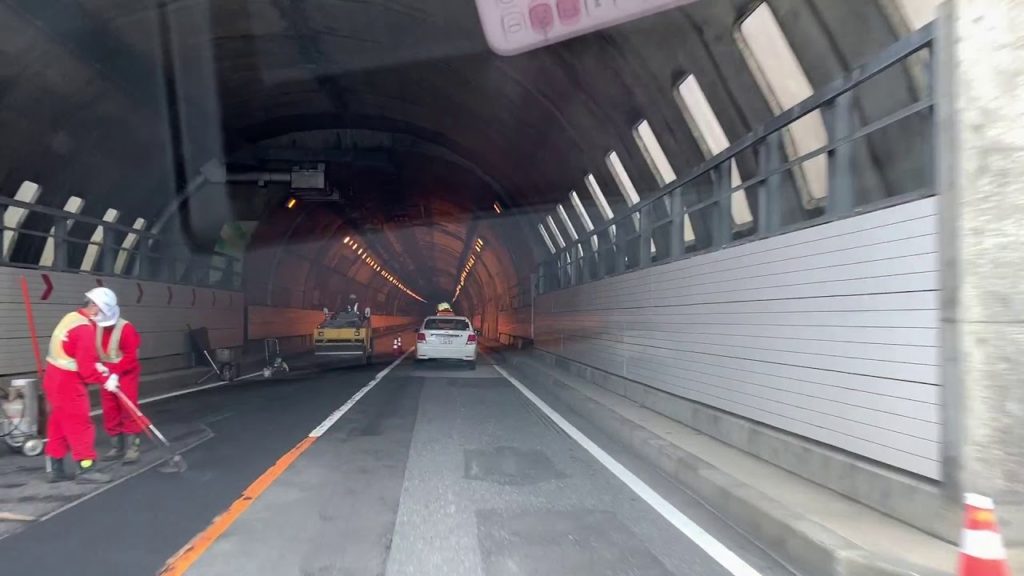 Japan Road / Japon Routes au Japon