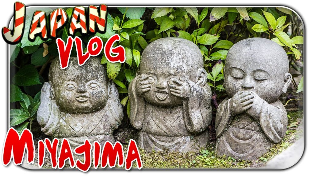 NIGHTLIFE ARCADEN HIROSHIMA | Grosse Japan Reise | Vlog Trip Urlaub Deutsch German