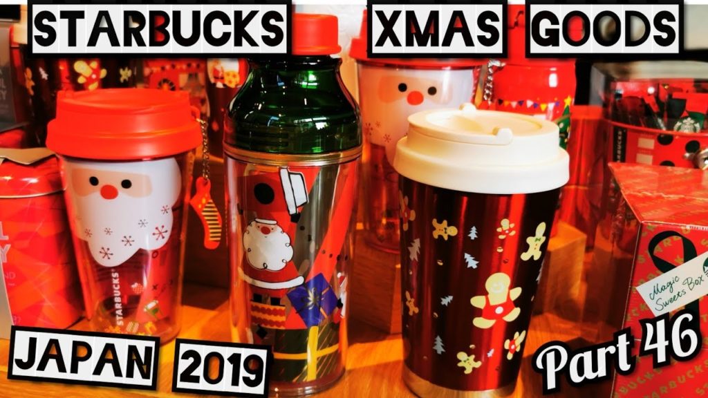 🎄STARBUCKS ☃️ 2019 JAPAN CHRISTMAS 🎅 TUMBLERS ☕ MUGS🥤 🎄STARBUCKS ☃️ 2019 JAPAN CHRISTMAS 🎅 TUMBLERS ☕ MUGS🥤