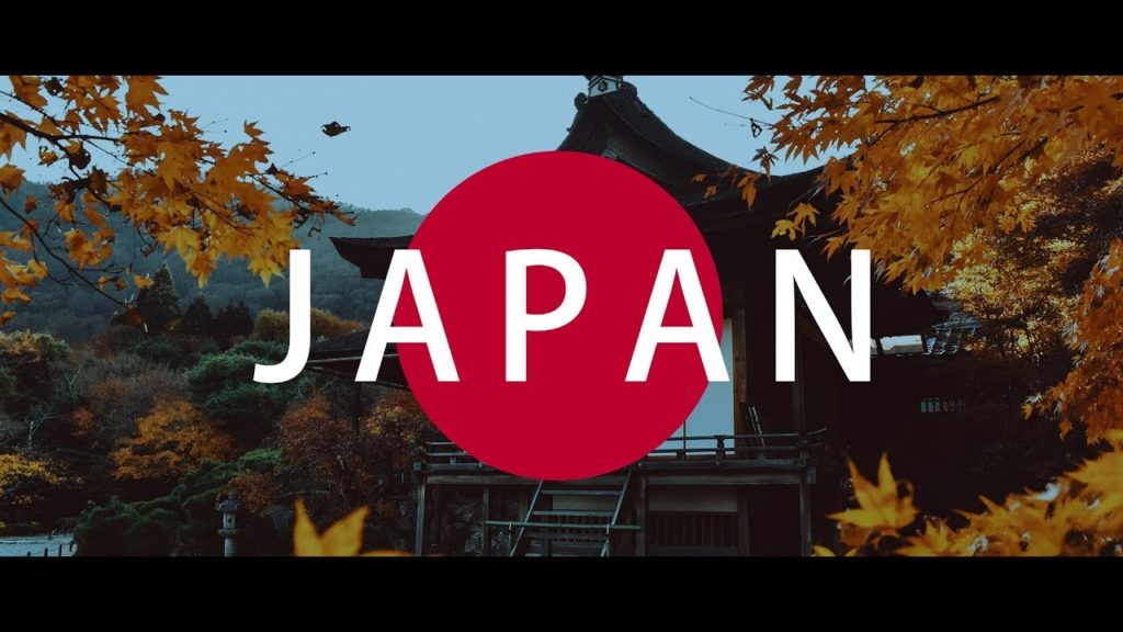 Japan | Travel Film