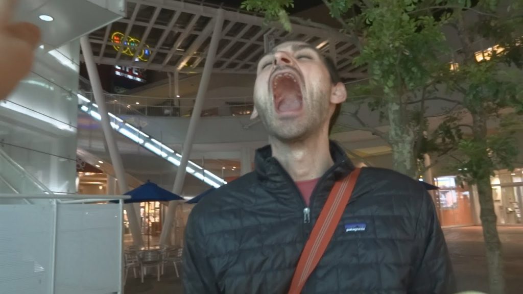 Everything Eric Eats for a Week