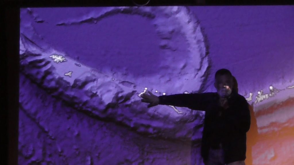 Ponent Le Soleal Aleutian Islands Expedition Cruise