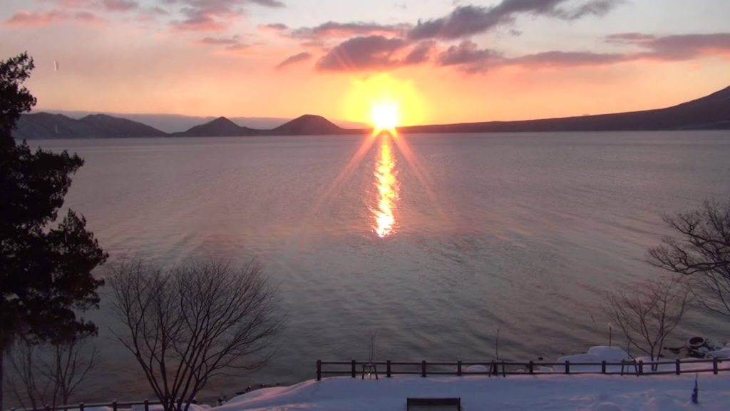 2014北海道旅行 - 2014 Hokkaido Japan Trip Winter-