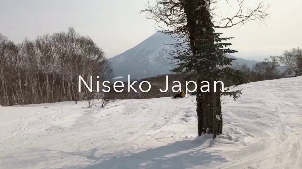 Niseko Ski Resort
