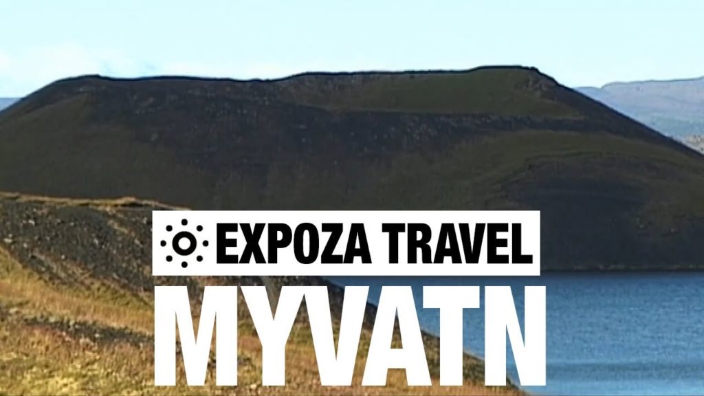 Myvatn (Iceland) Vacation Travel Video Guide