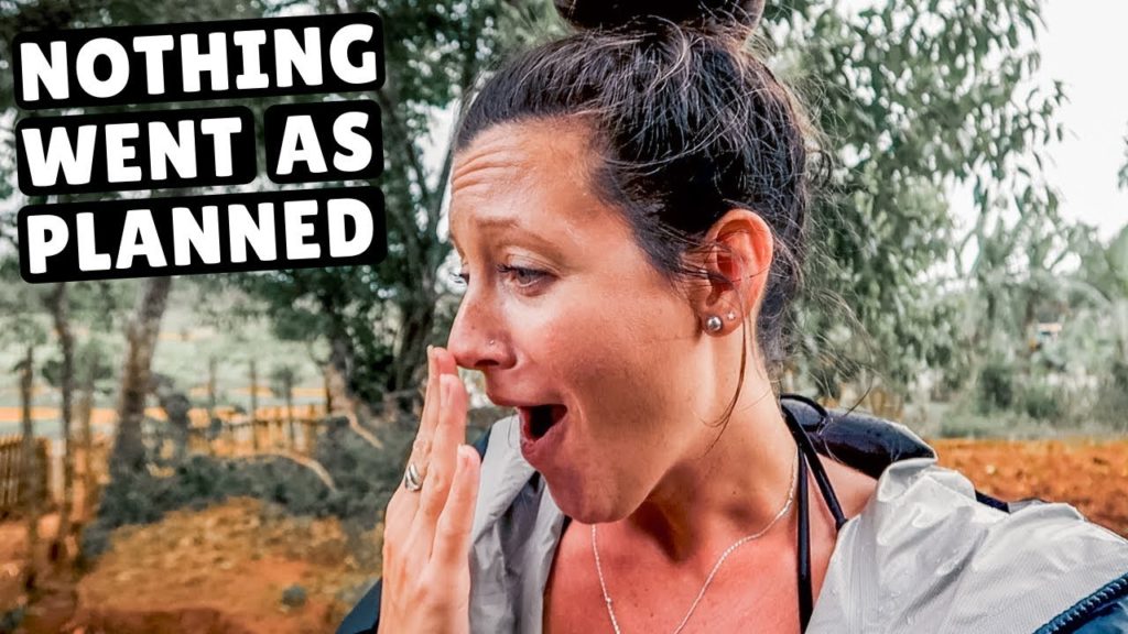 Independent Travel in Cuba? LOST in the Mountains of Vinales Independent Travel in Cuba? LOST in the Mountains of Vinales