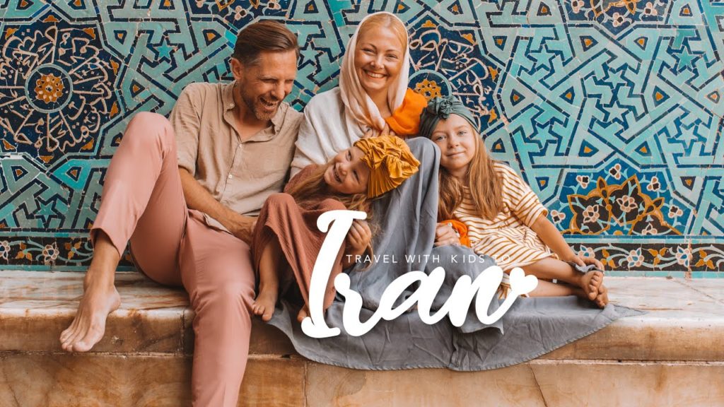 ✤ TRAVEL WITH KIDS TO ✤ IRAN ✤ 2019 Trust the World (Tehran / Esfahan / Yazd / Qeshm / Shiraz) ✤ TRAVEL WITH KIDS TO ✤ IRAN ✤ 2019 Trust the World (Tehran / Esfahan / Yazd / Qeshm / Shiraz)