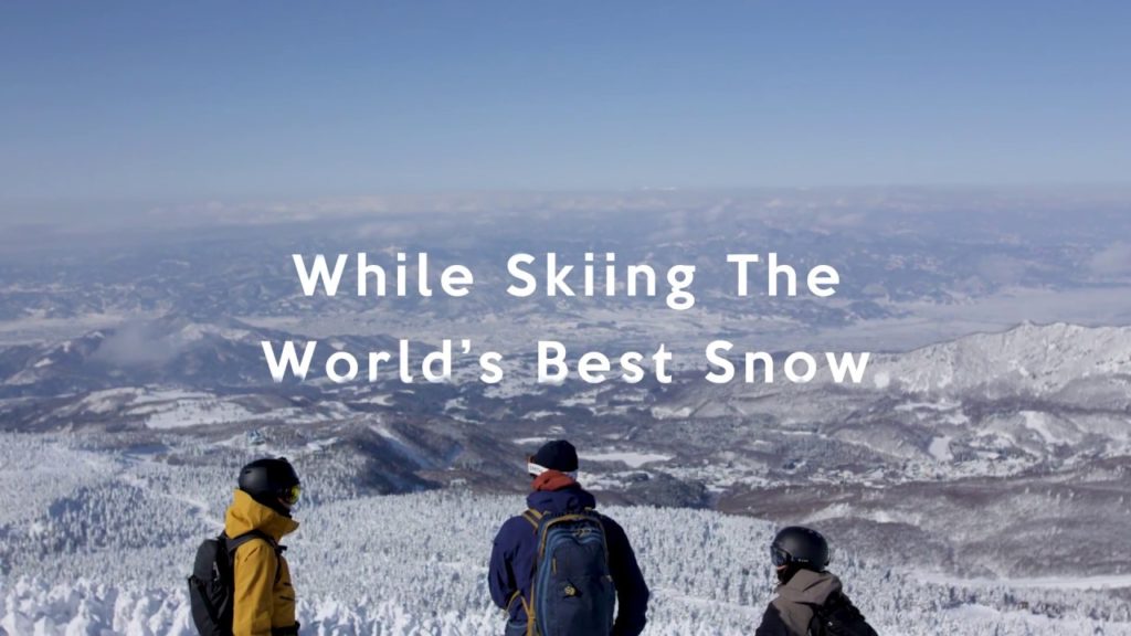 Winter in Japan | Snow Holiday