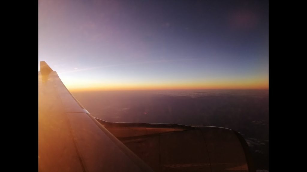 China Airlines | Jakarta – Taipei | Airbus A330-300 | Economy Class | Flight Report China Airlines | Jakarta - Taipei | Airbus A330-300 | Economy Class | Flight Report