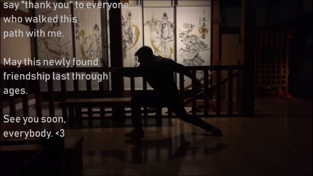 JAPAN TRAVEL VLOG #12: HAKONE (THE FINAL TRIP)