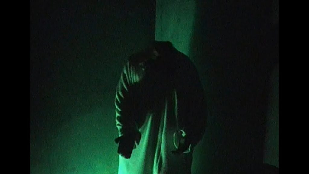 Legend of Salamander (Haunted Walk-through) - Mitsui Greenland Japan