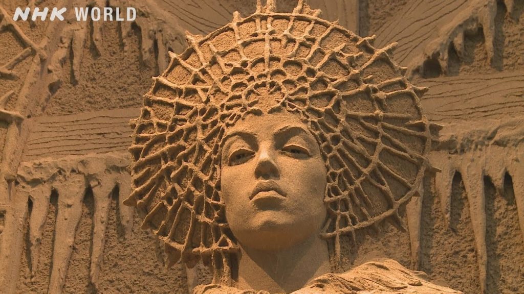 J-Trip Plan: Museum Hopping around Japan | NHK WORLD-JAPAN