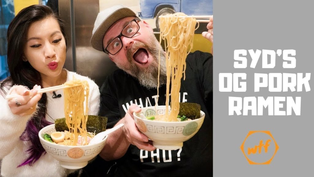 Sydney's BEST Ramen? – Ryo's Sydney's BEST Ramen? - Ryo's