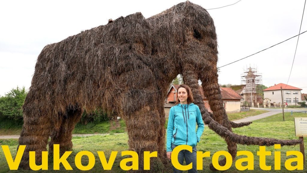 Vukovar, Croatia Vukovar, Croatia