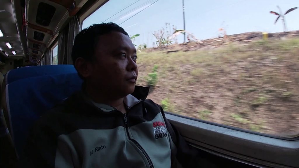 Short Video for AYFN | Profile Rento Ari Nugroho –  Winter Japan Cultural Camp 2020 Short Video for AYFN | Profile Rento Ari Nugroho -  Winter Japan Cultural Camp 2020