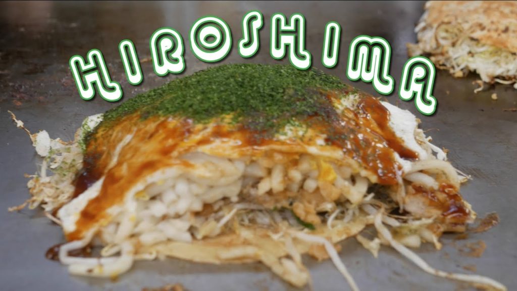 One Night In HIROSHIMA Japan 🌙 Japan Vlog 7 / Mini Vlog