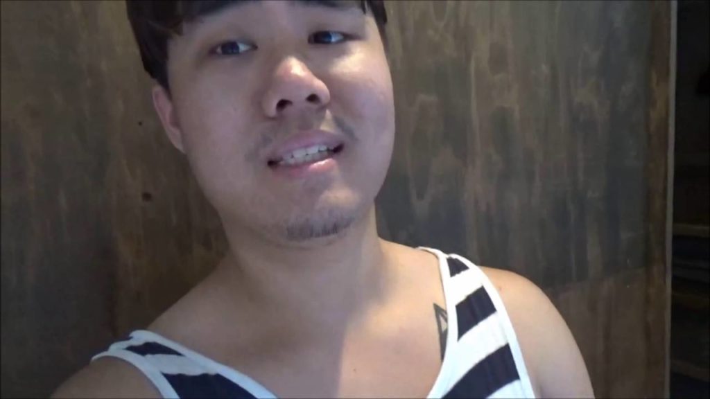 OSAKA: NAMBA FUKU HOSTEL & BENTO