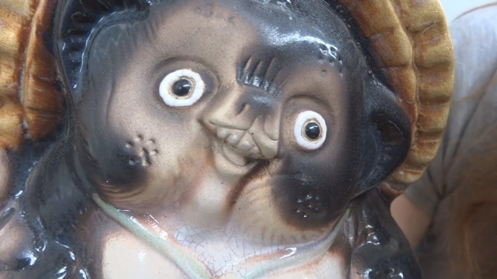 Moving Upstairs in Saitama City, Japan | May 6, 2013