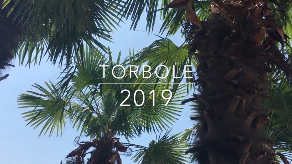 2019 VwT3 SLOWLY ,reis naar Torbole Italië (1)